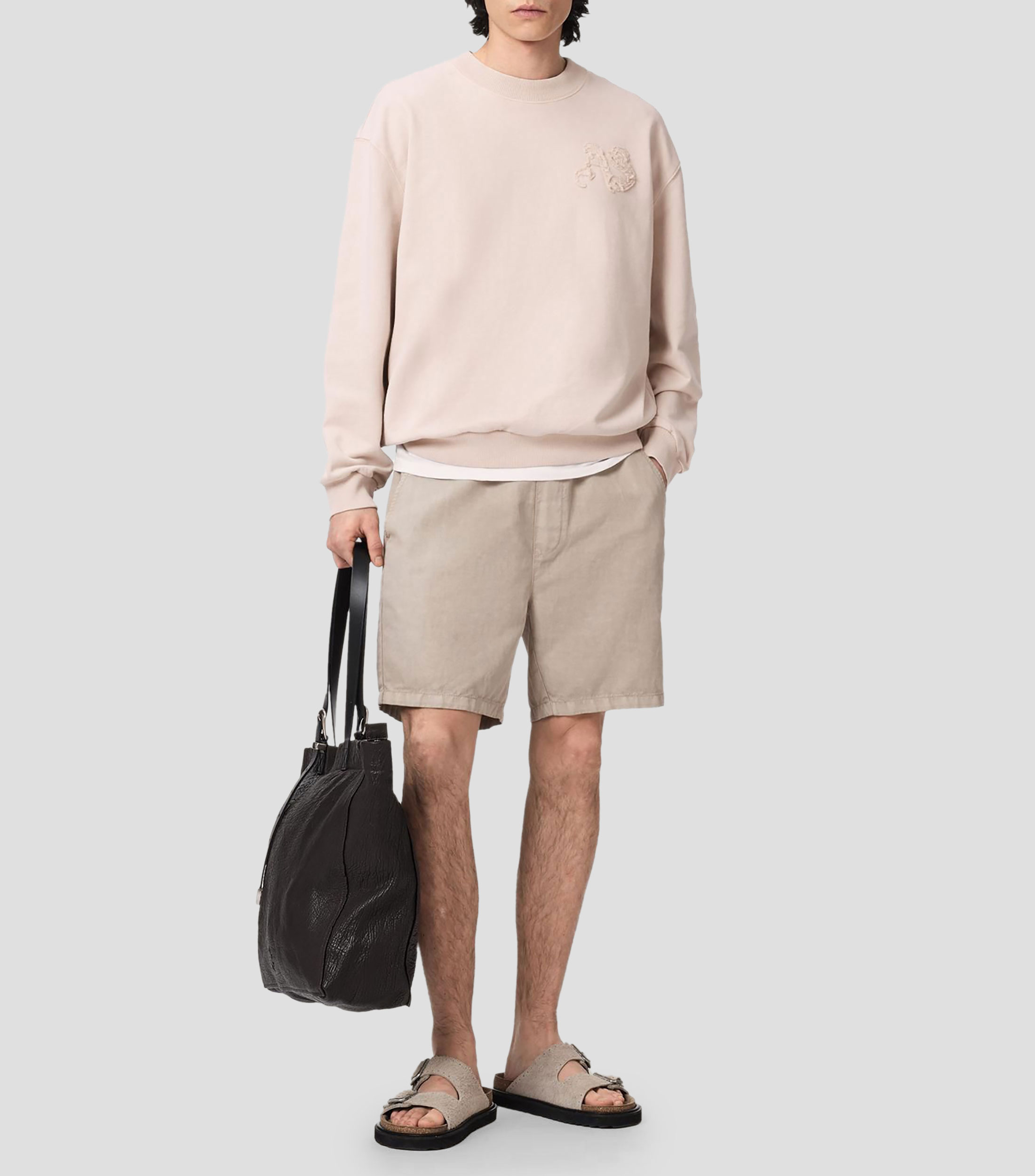 Sudadera Hombre